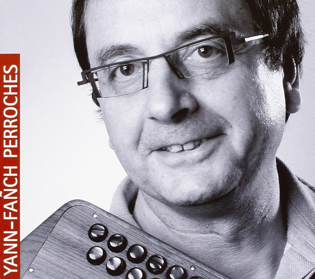 Bretagne-Accordeon Diatonique 3521383412589