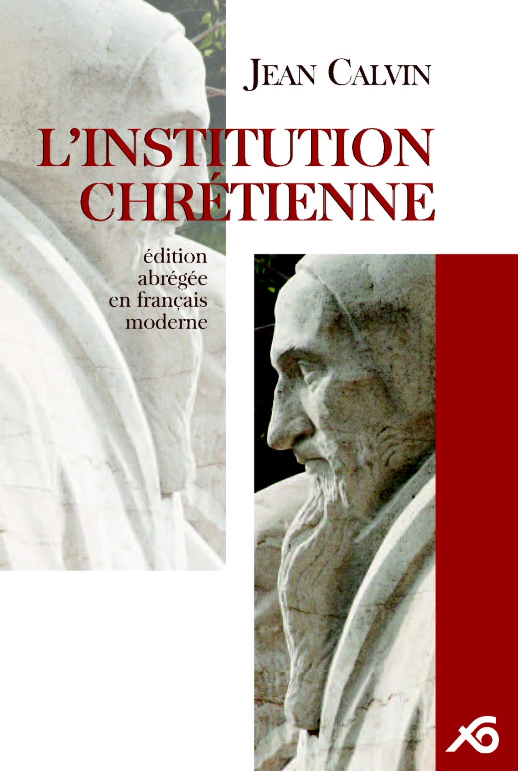 L'institution chrétienne 9782884131551