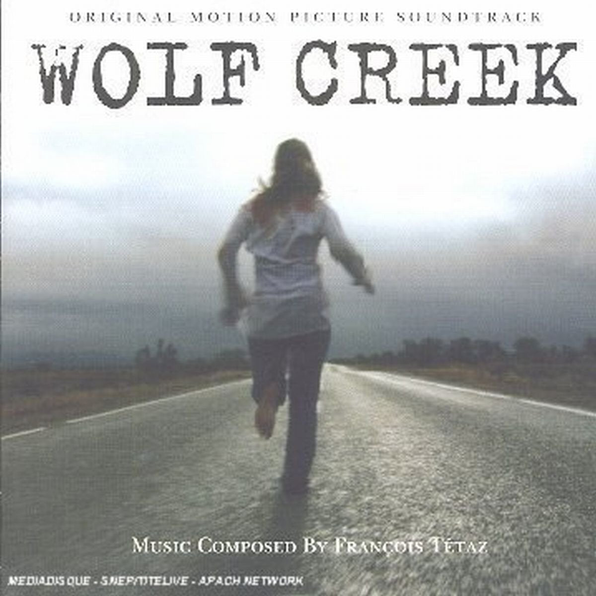 Wolf Creek [Import] 4005939810825