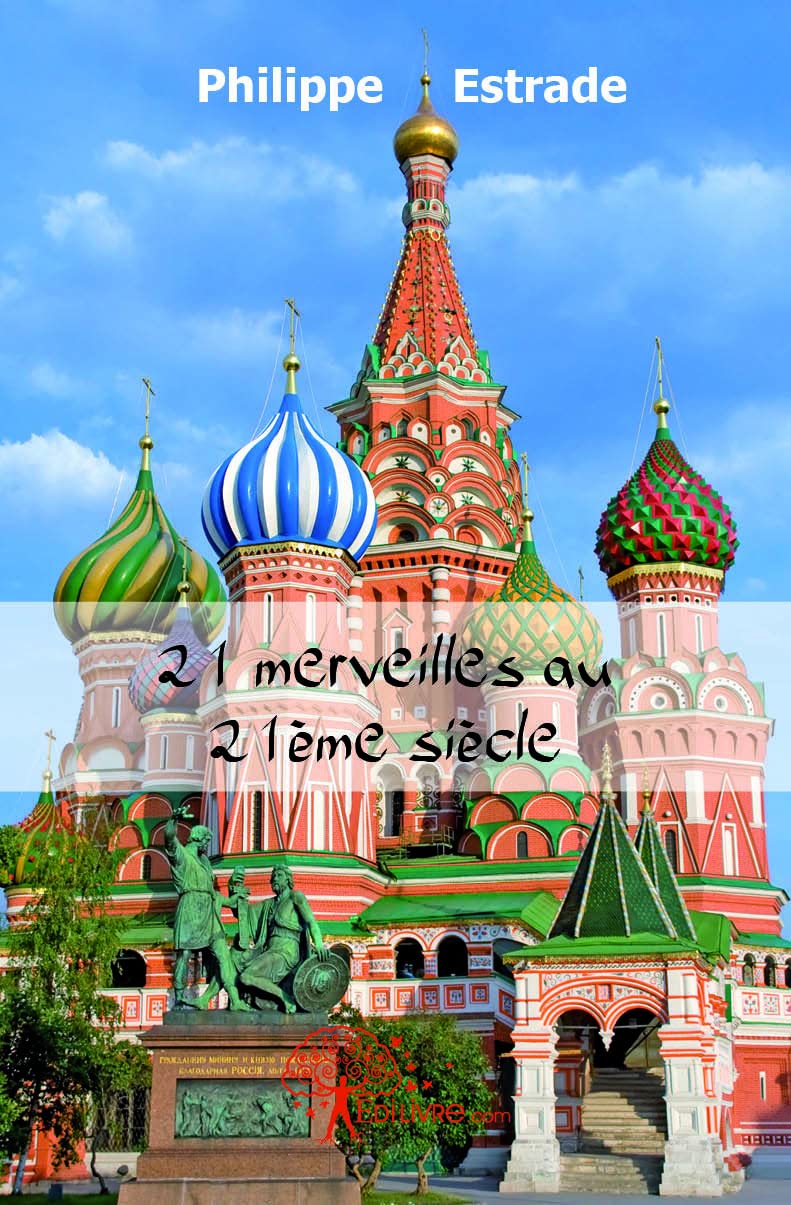 21 merveilles au 21ème siècle 9782812117206