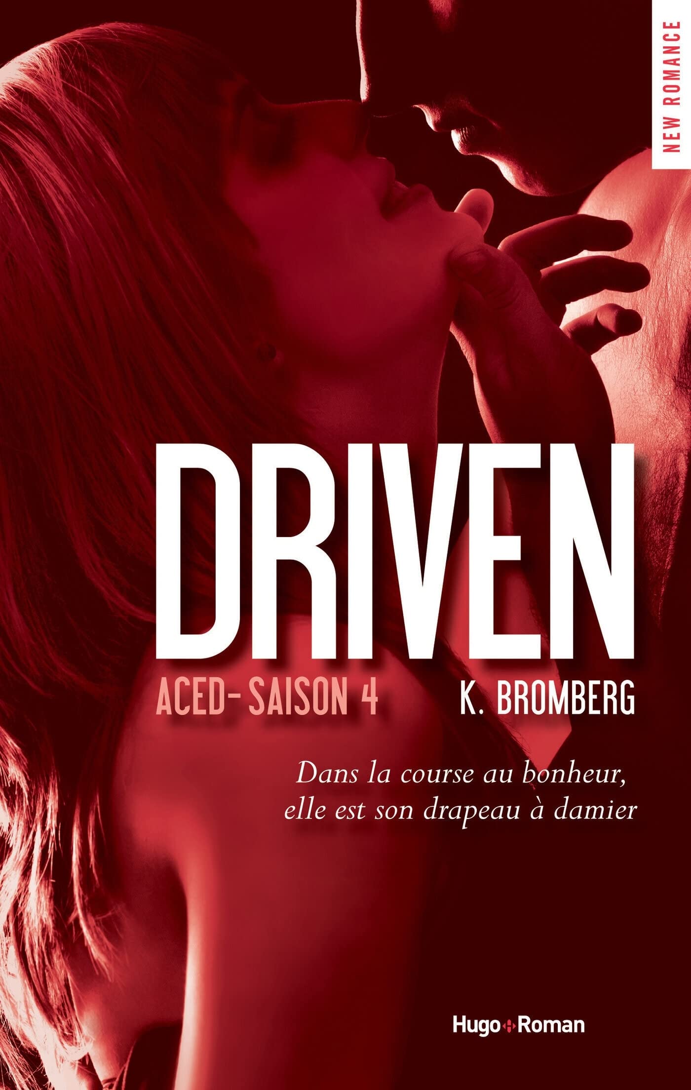 Driven - Tome 04 9782755623611