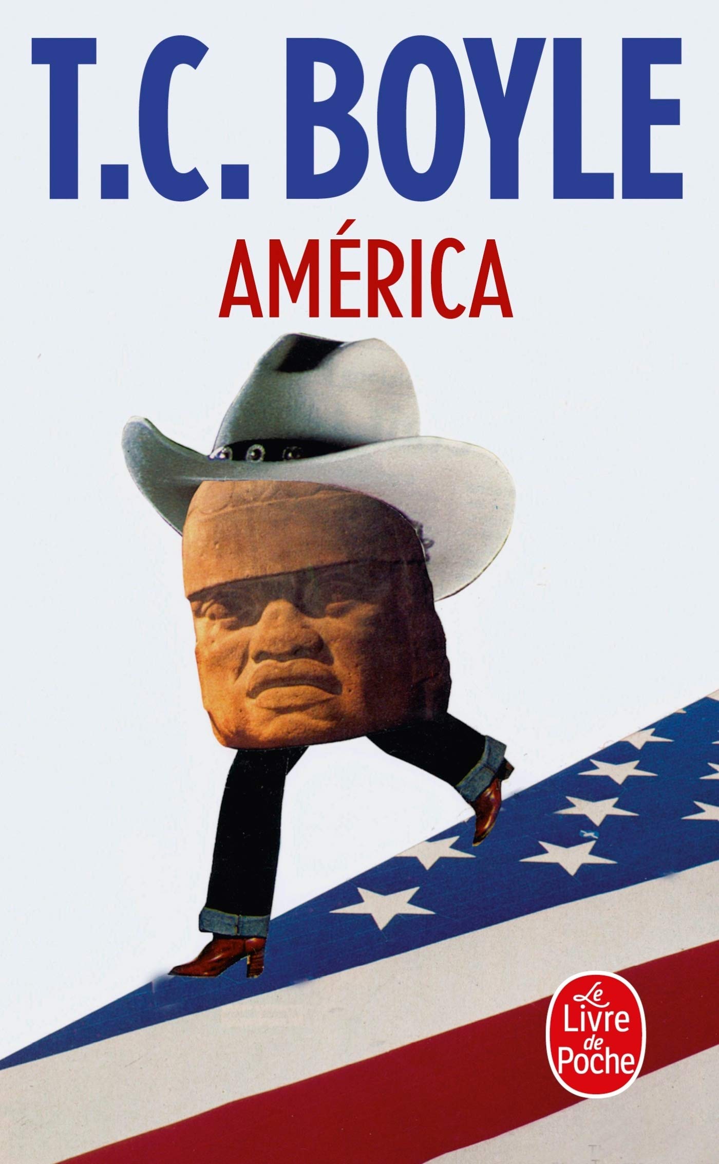 América 9782253146599