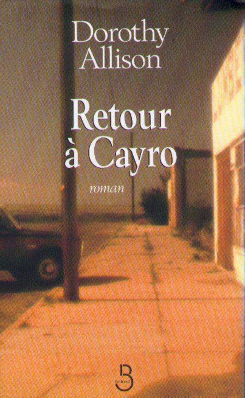 Retour à Cayro 9782714436177