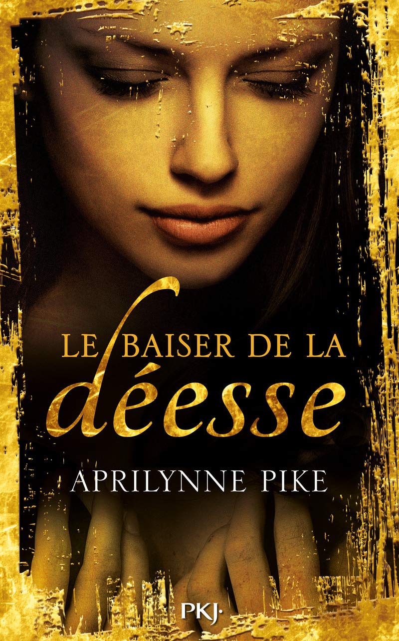 1. Le baiser de la déesse (1) 9782266250443