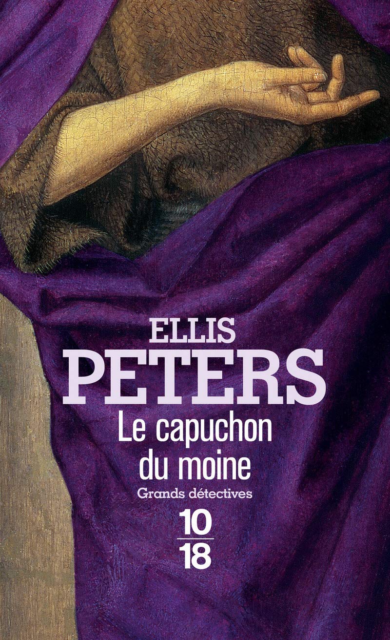 Le Capuchon du moine 9782264033369