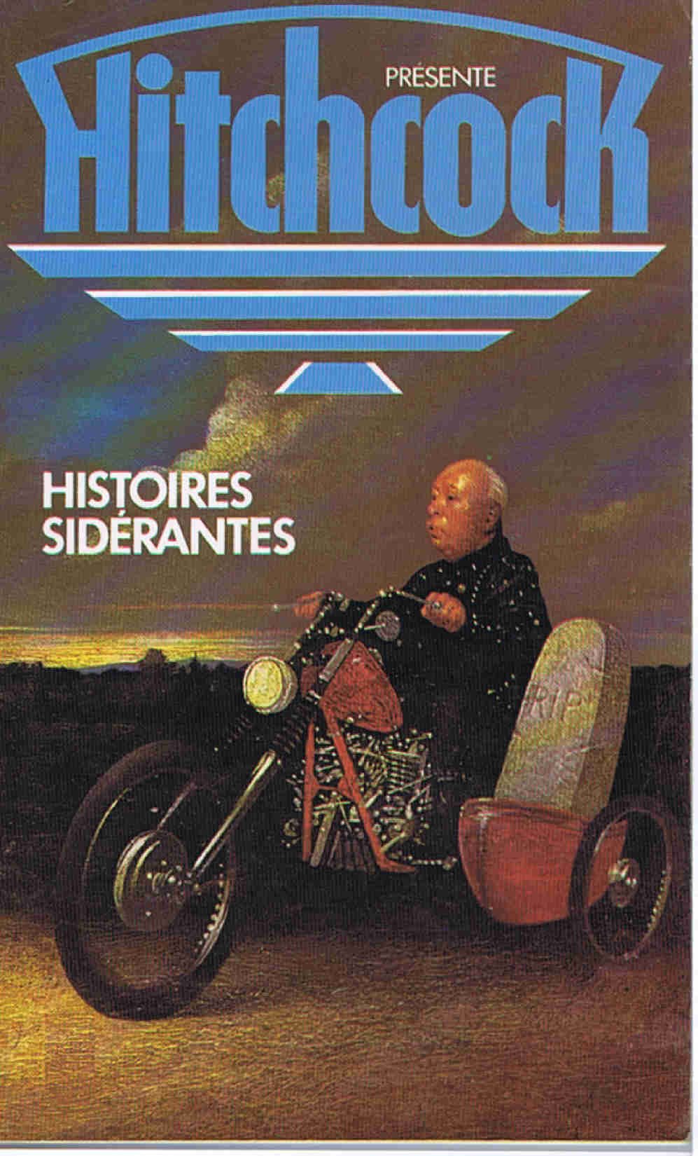 Histoires sidérantes 9782266011167