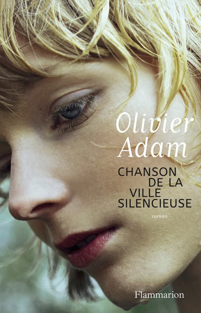 Chanson de la ville silencieuse 9782081422032