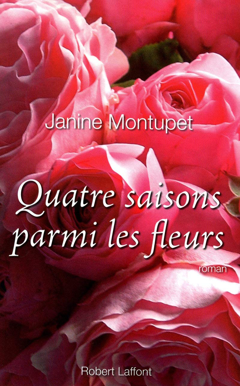 Quatre Saisons parmi les fleurs - NE 9782221116302