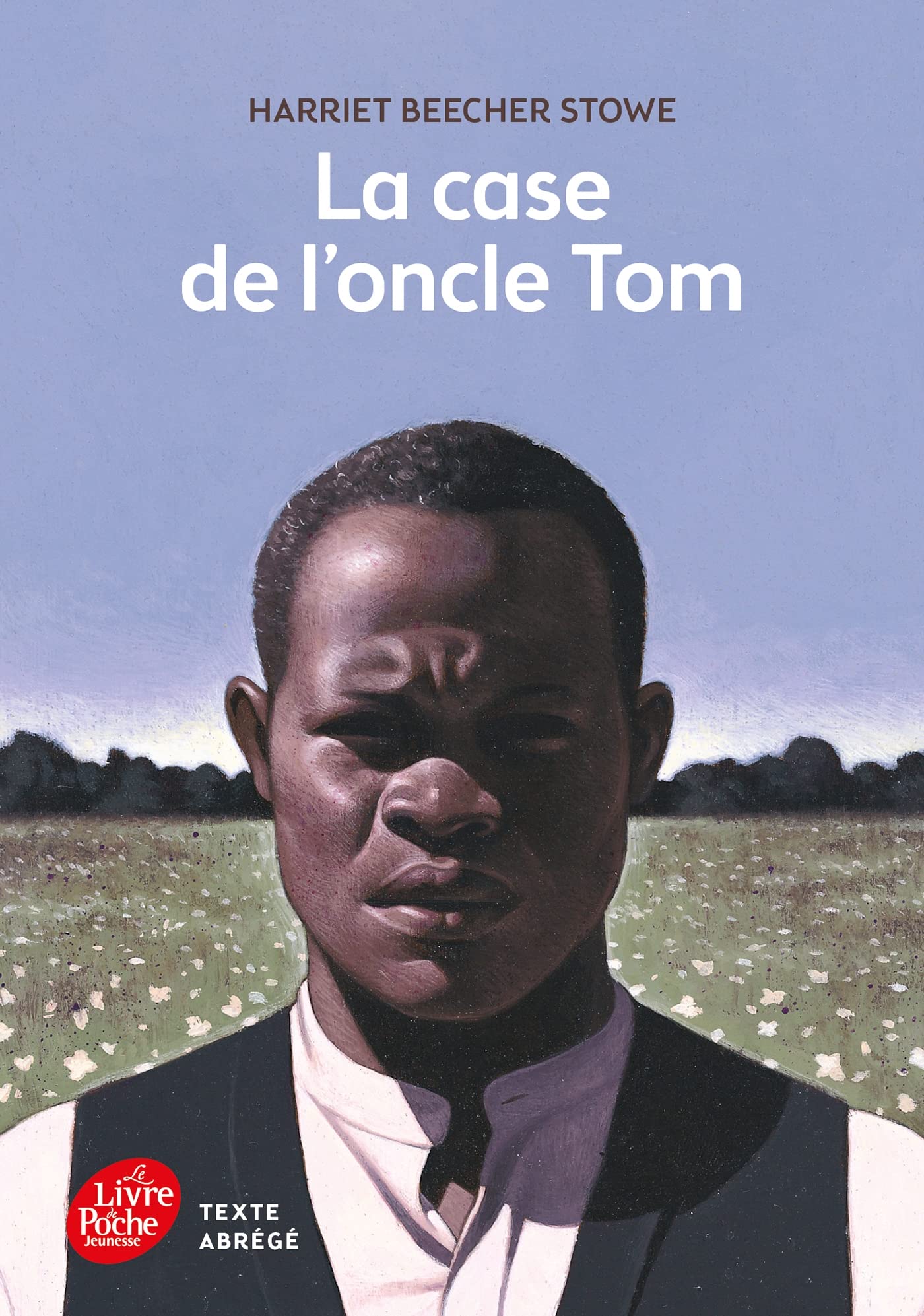 La case de l'oncle Tom - Texte Abrégé 9782010016219