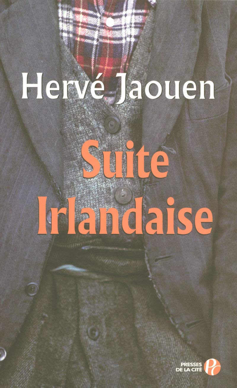 Suite irlandaise 9782258077867