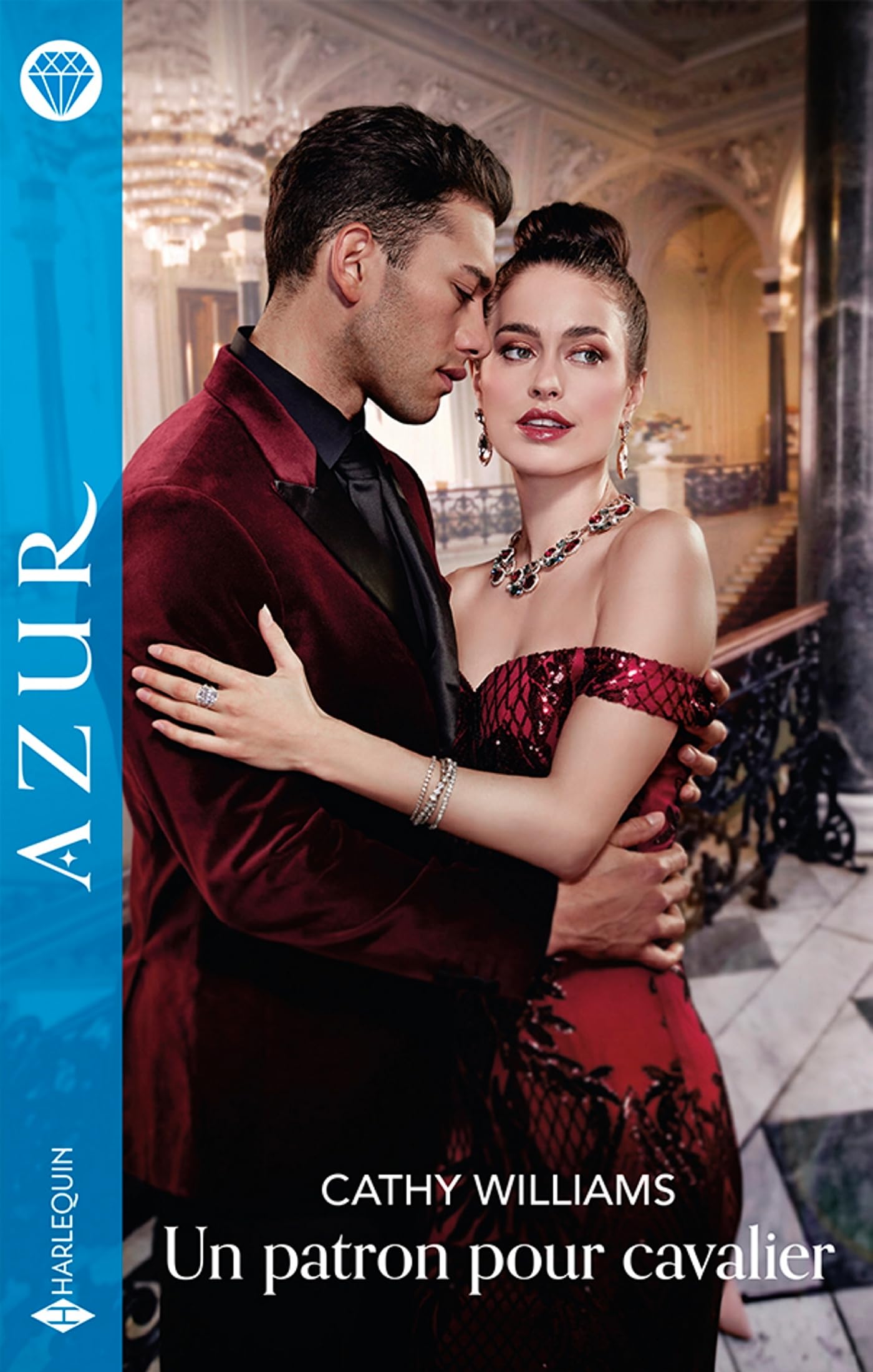 Un patron pour cavalier 9782280495752