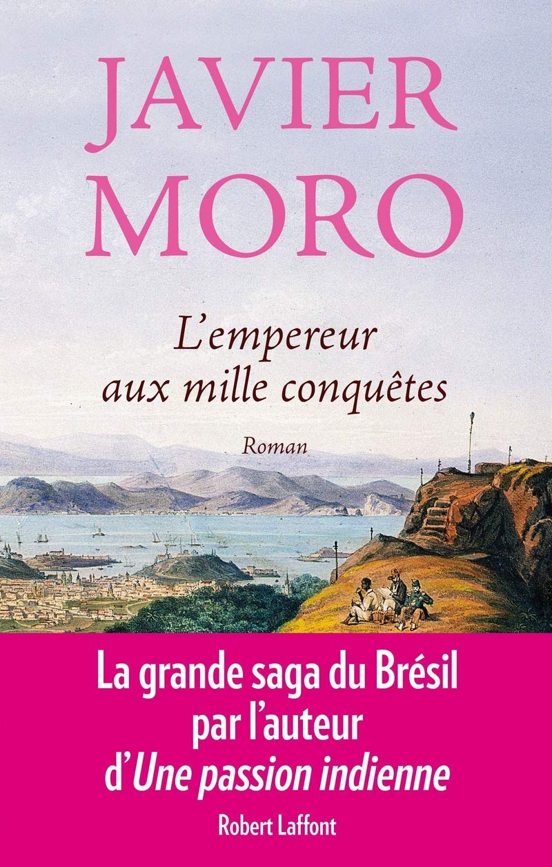 L'Empereur aux mille conquêtes 9782221133323