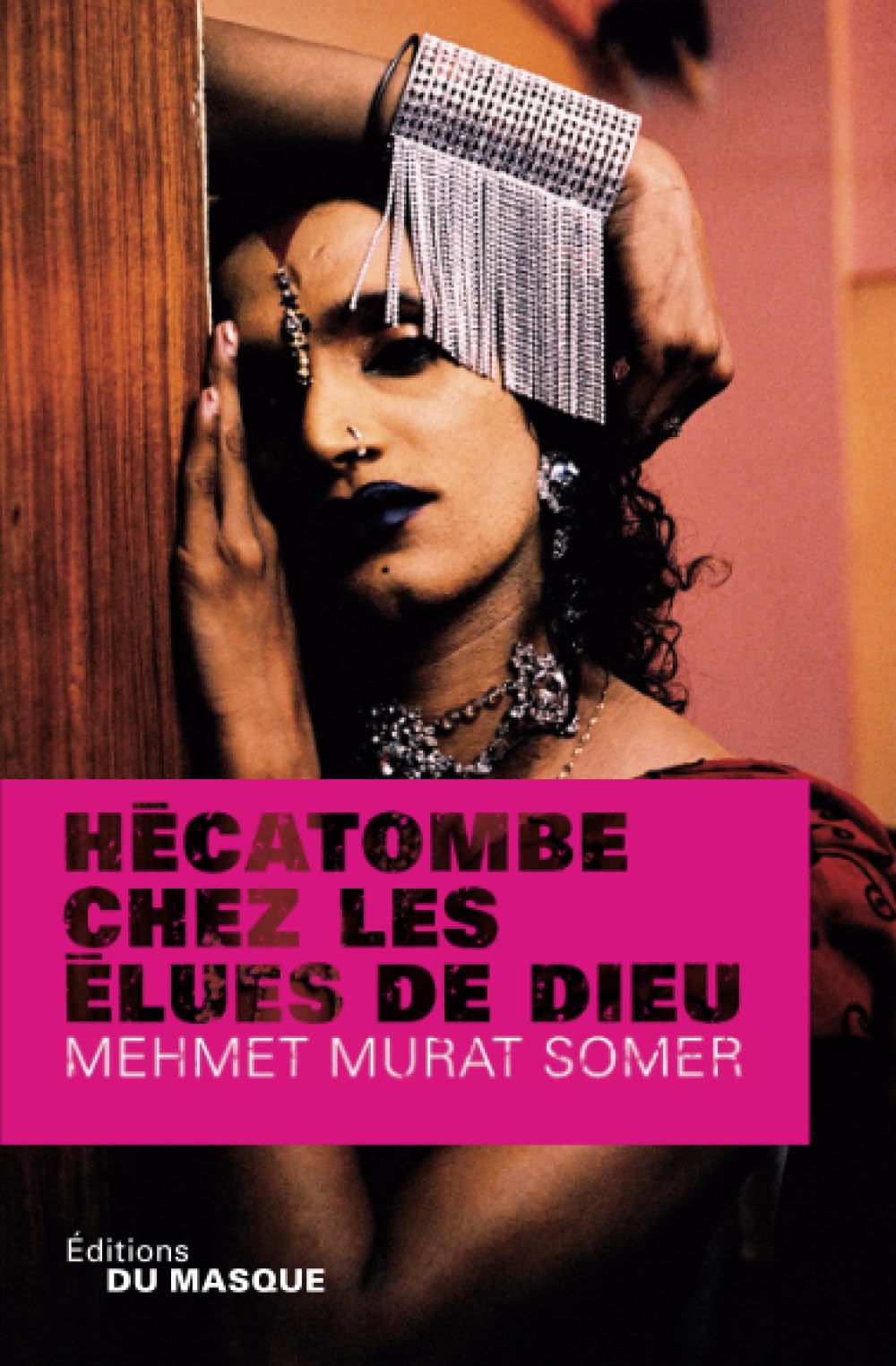 HECATOMBE CHEZ LES ELUES DE DIEU 9782702434093