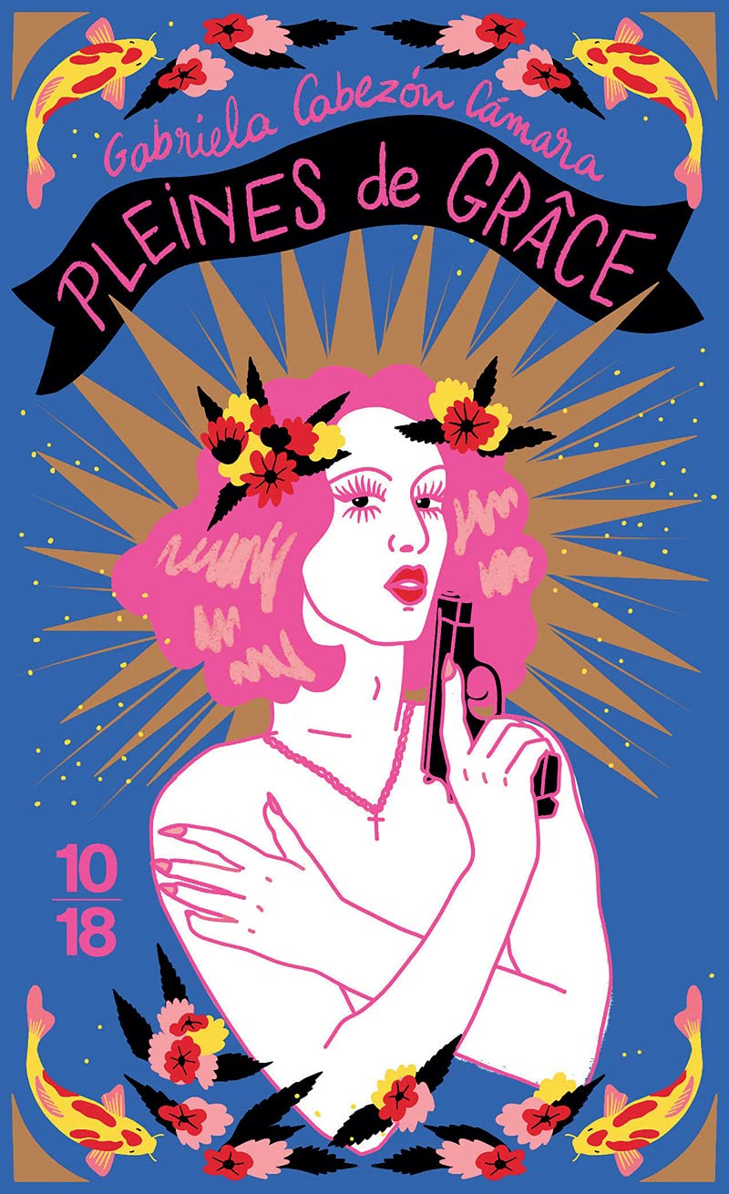 Pleines de grâce 9782264079015