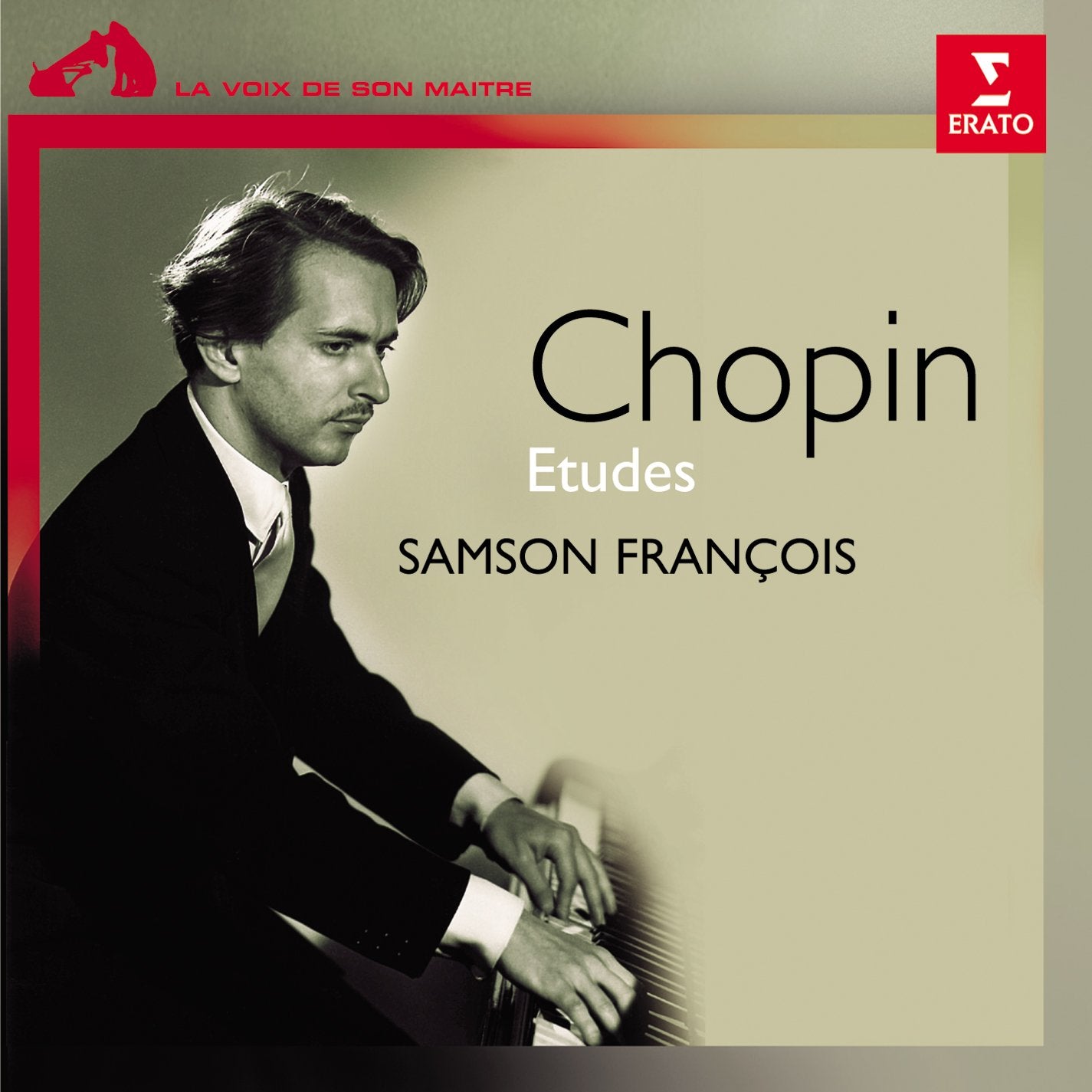 Etudes OP.10,25 [Import] 0724382665724