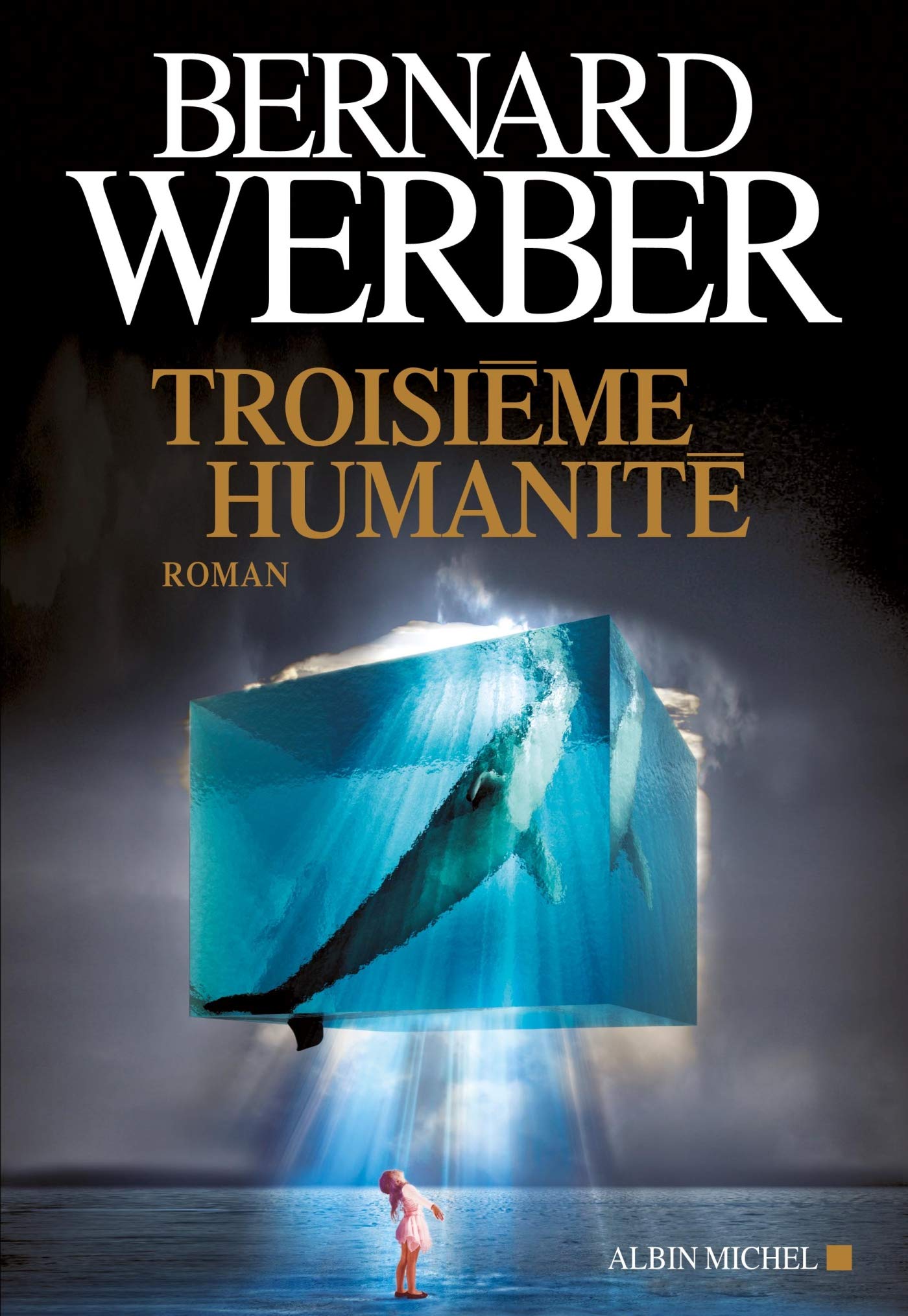 Troisième Humanité 9782226244222