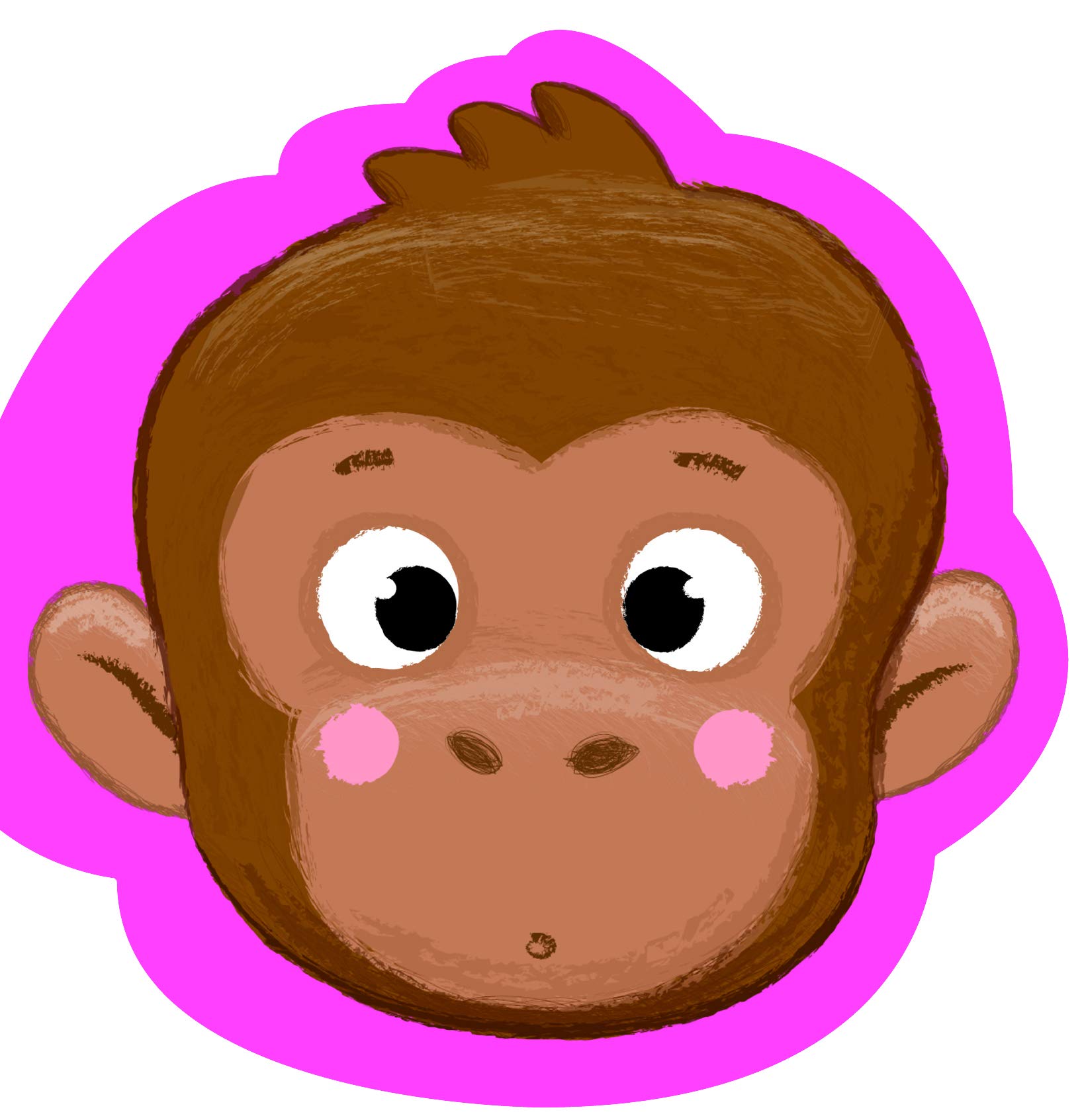 OH ! LE PETIT SINGE 9782215048718