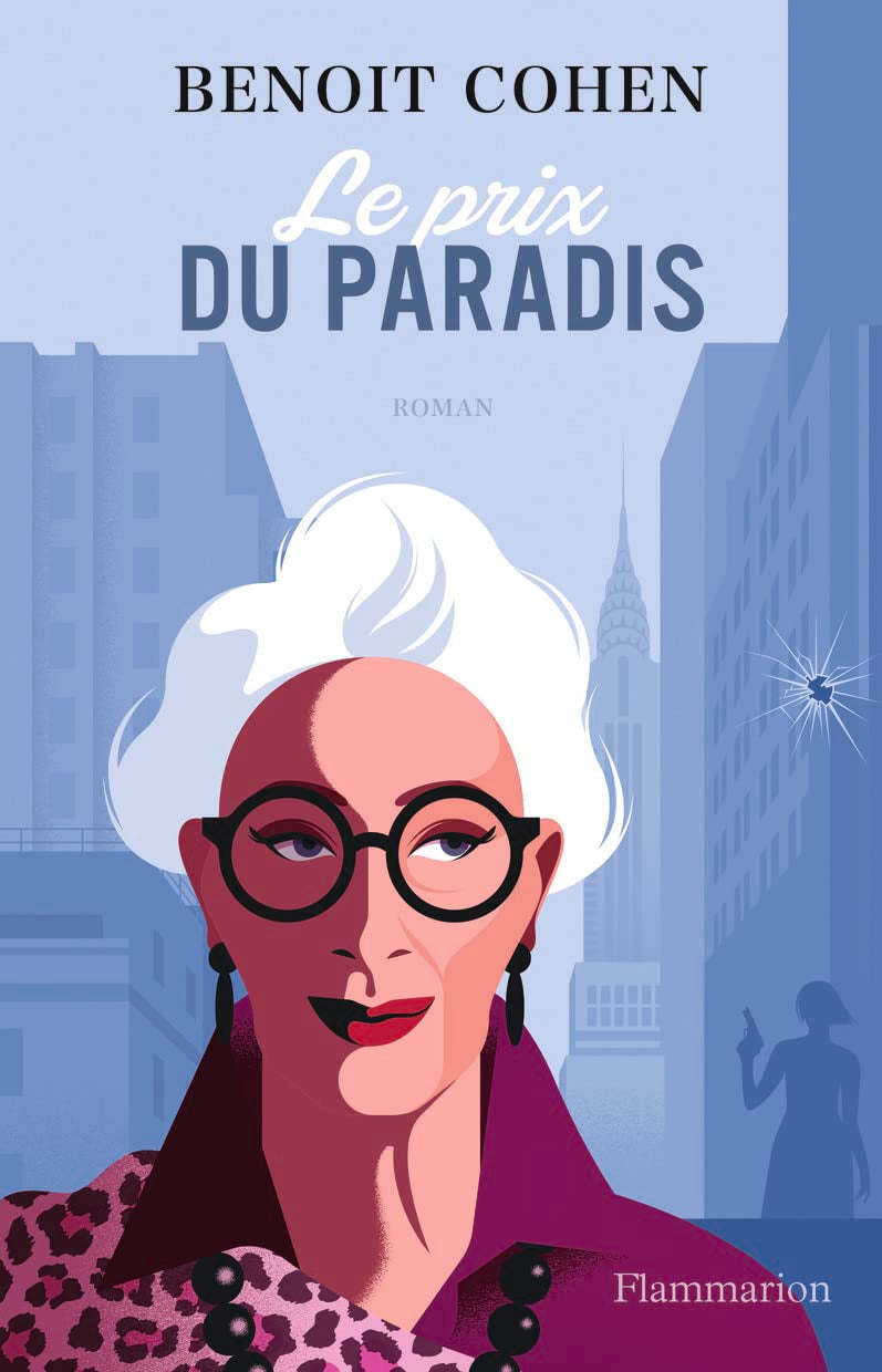 Le prix du paradis 9782080239273