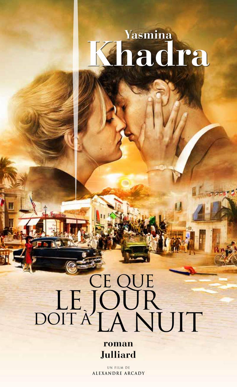 Ce que le jour doit à la nuit 9782260017585