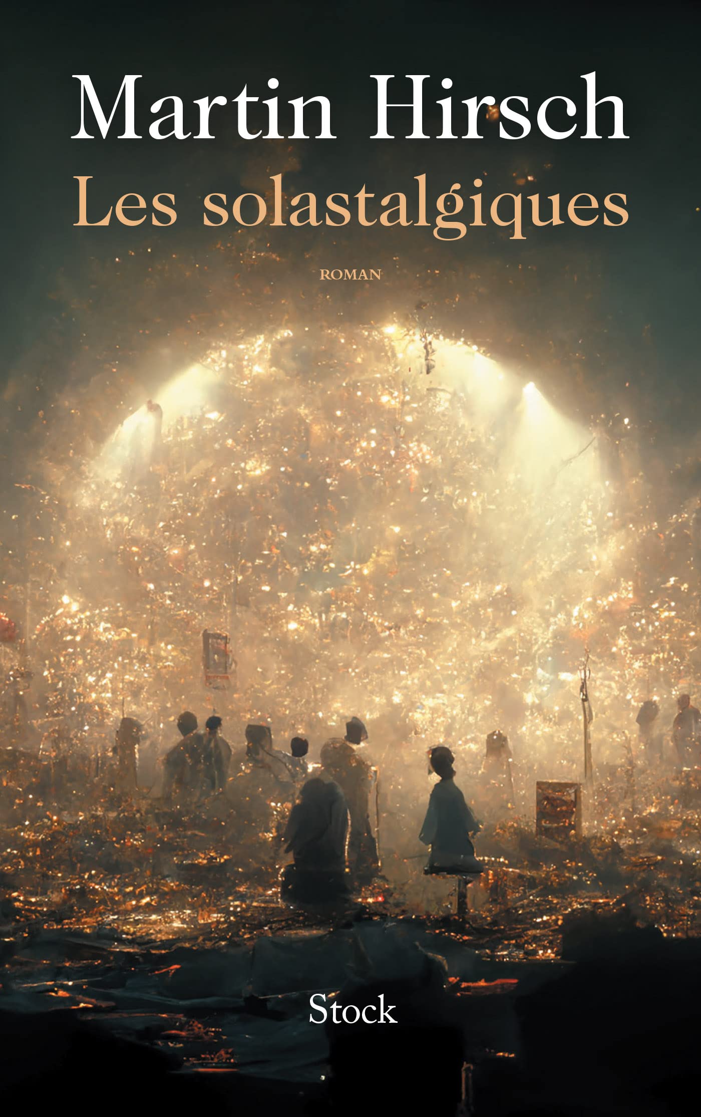 Les solastalgiques 9782234090439