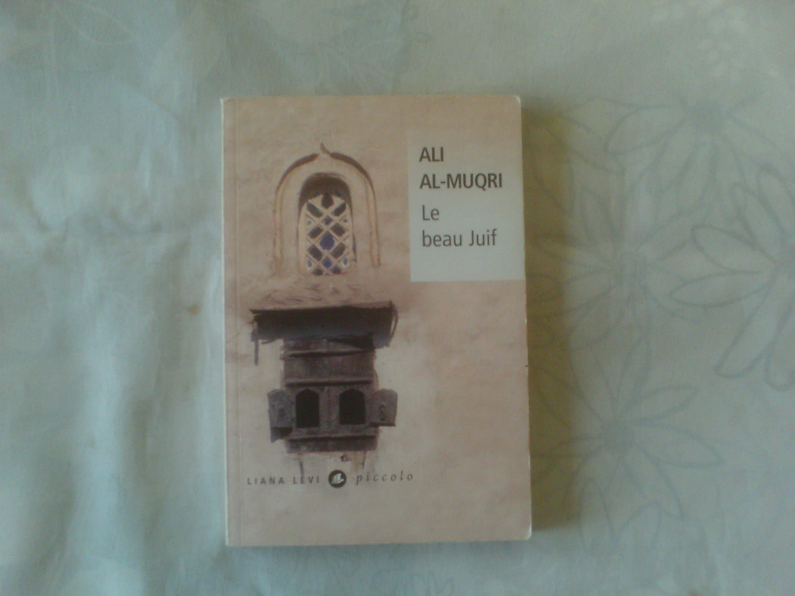 Le beau juif 9782867467578