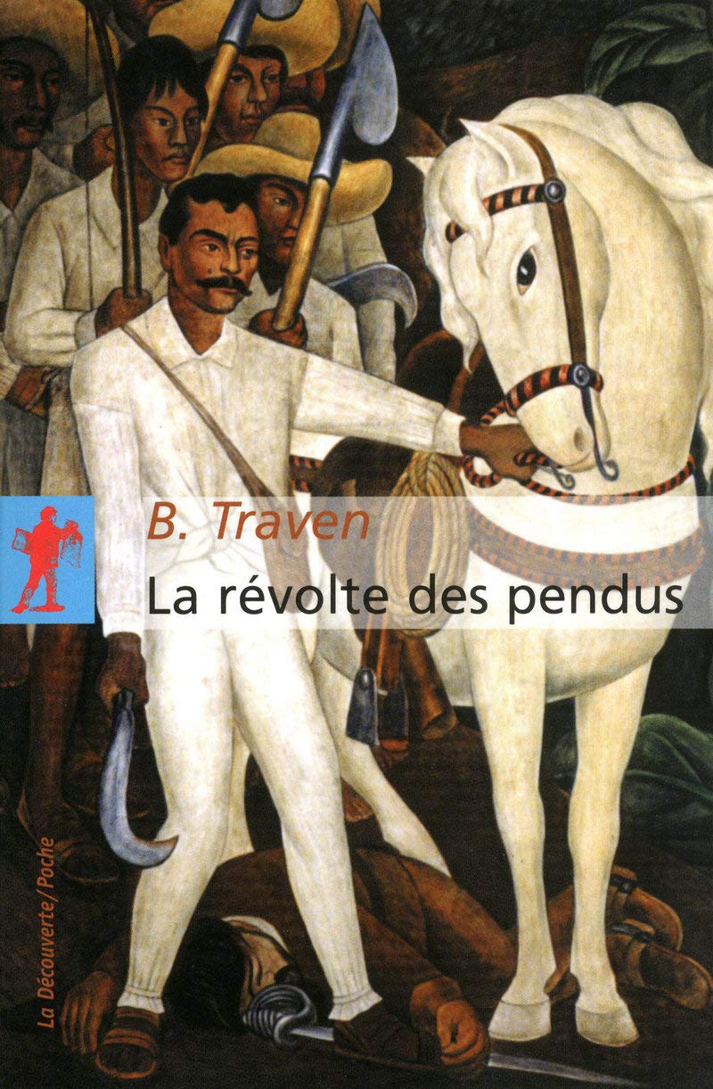 La révolte des pendus 9782707159557
