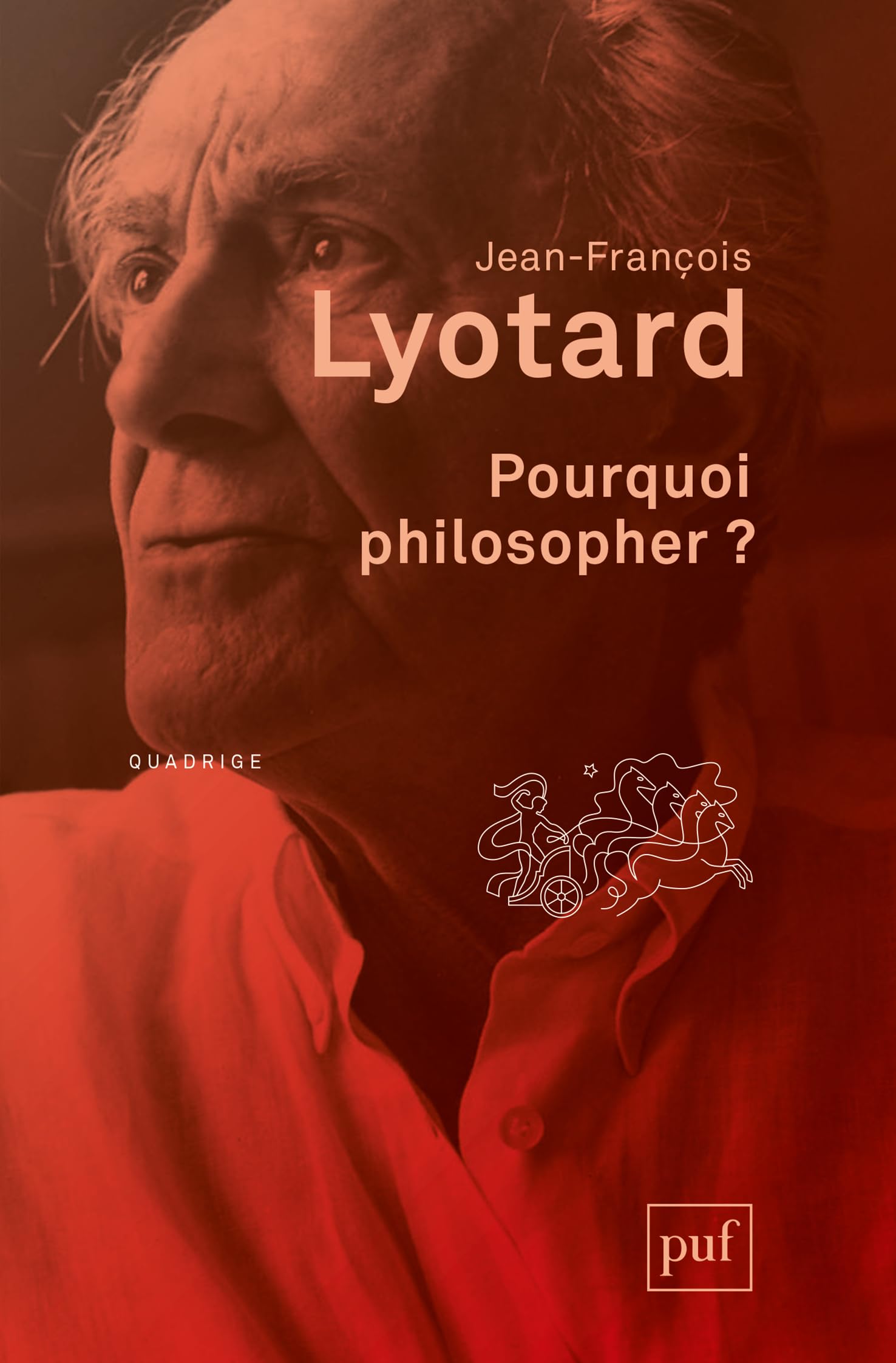 Pourquoi philosopher ? 9782130804208