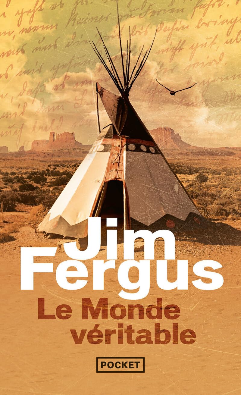 Le Monde véritable 9782266348751
