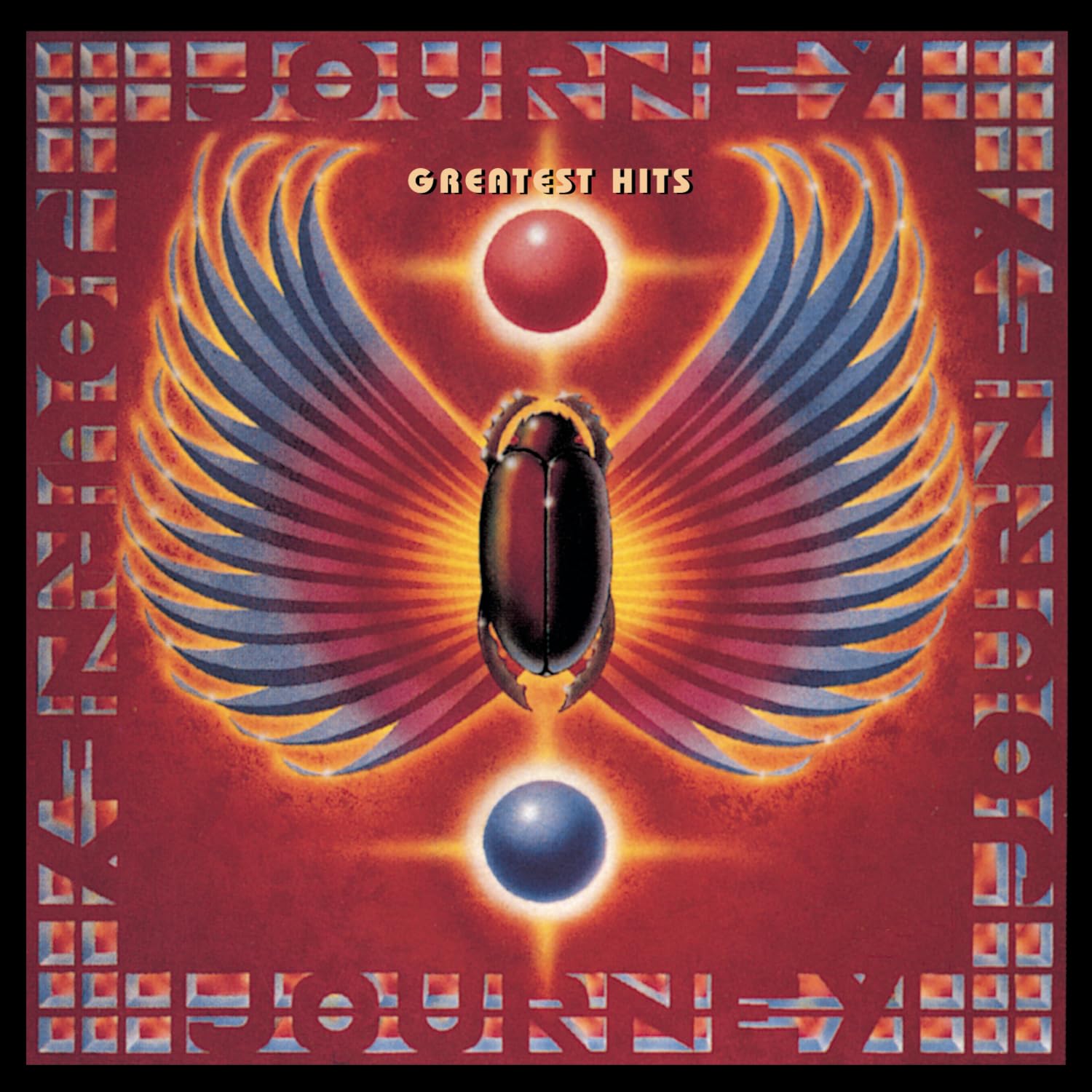 Greatest Hits 5099746314927