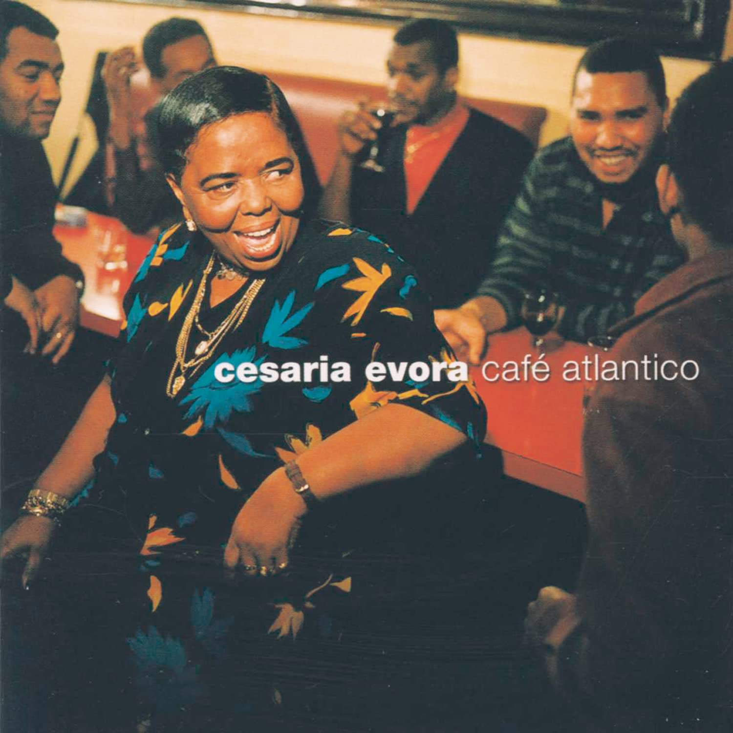 Café Atlantico 0743216601820