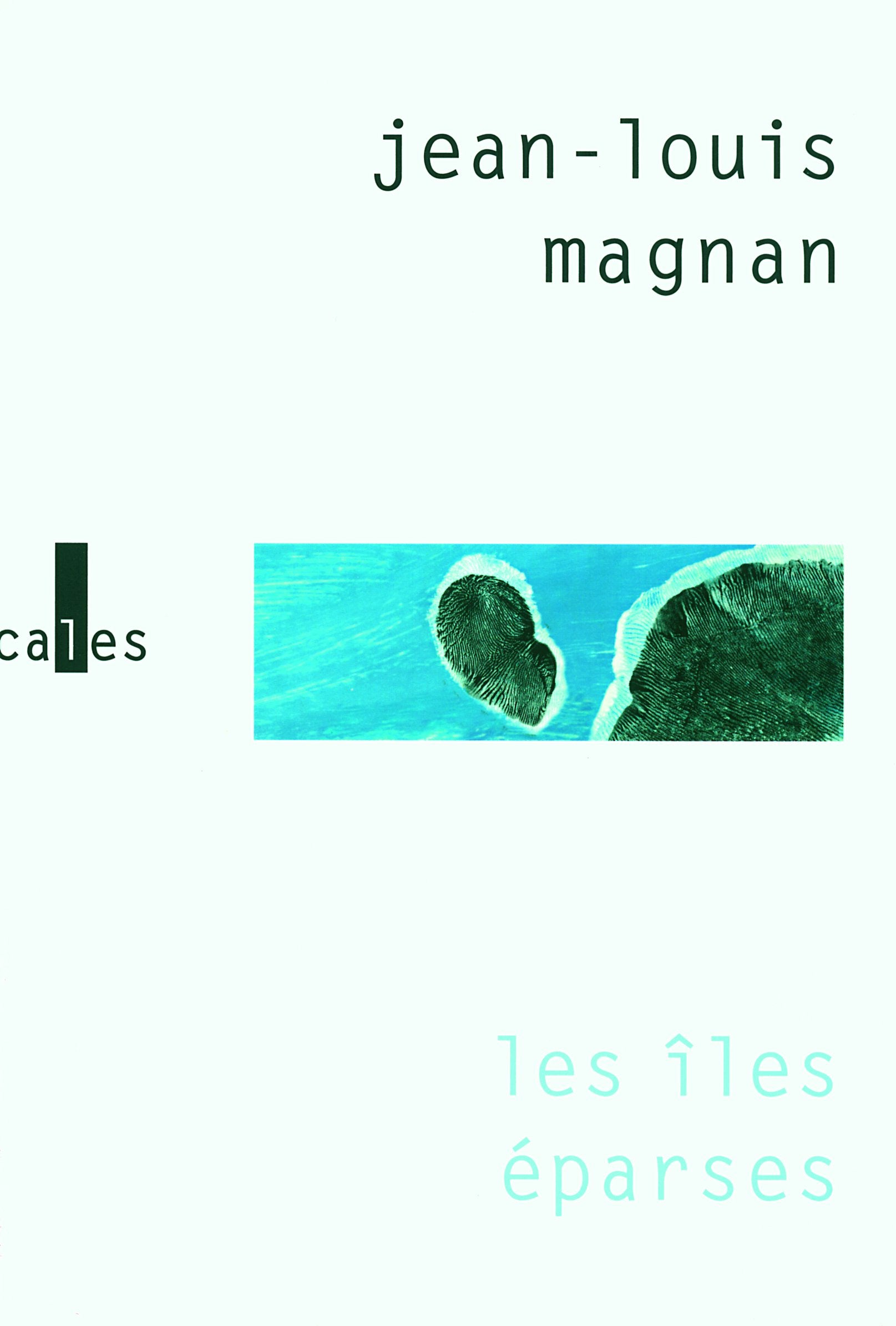 Les îles Éparses 9782070781133