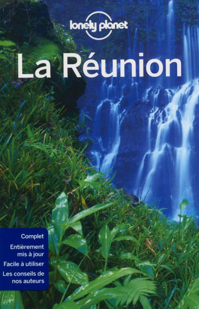 Réunion - 2ed 9782816148619