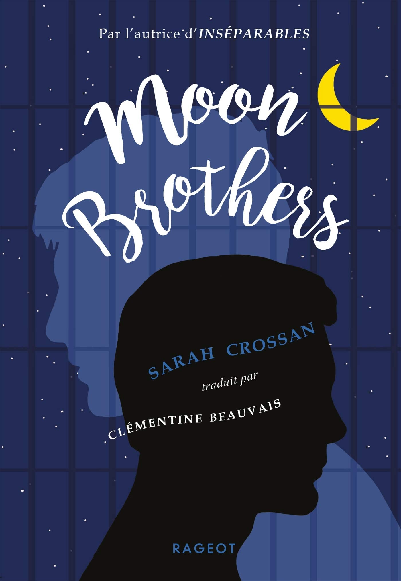 Moon brothers 9782700273687
