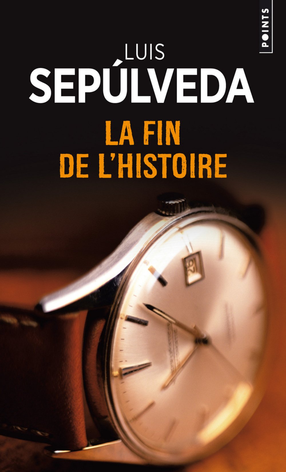 La Fin de l'histoire 9782757868461