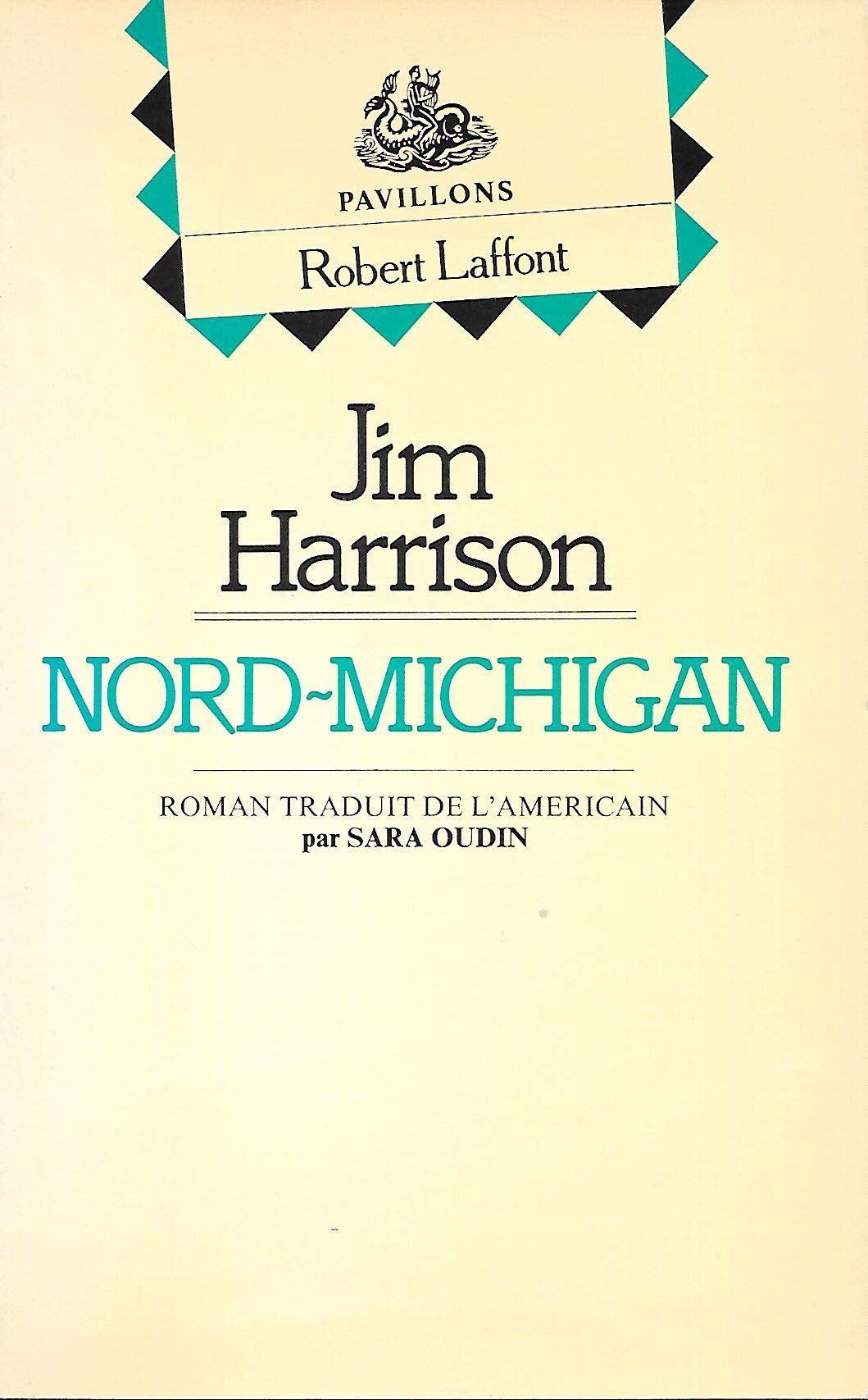 Nord michigan 9782221042755