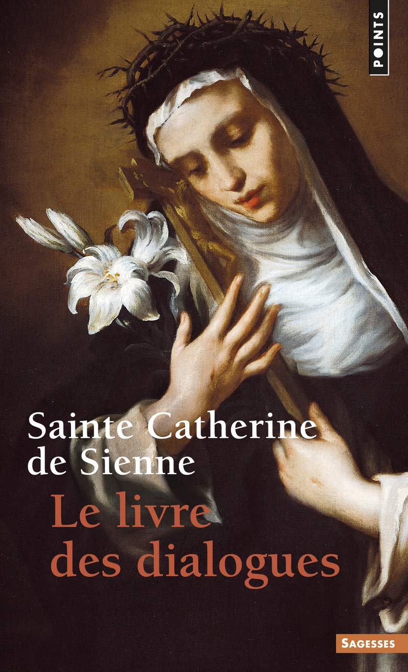 Le Livre des dialogues 9782020513906