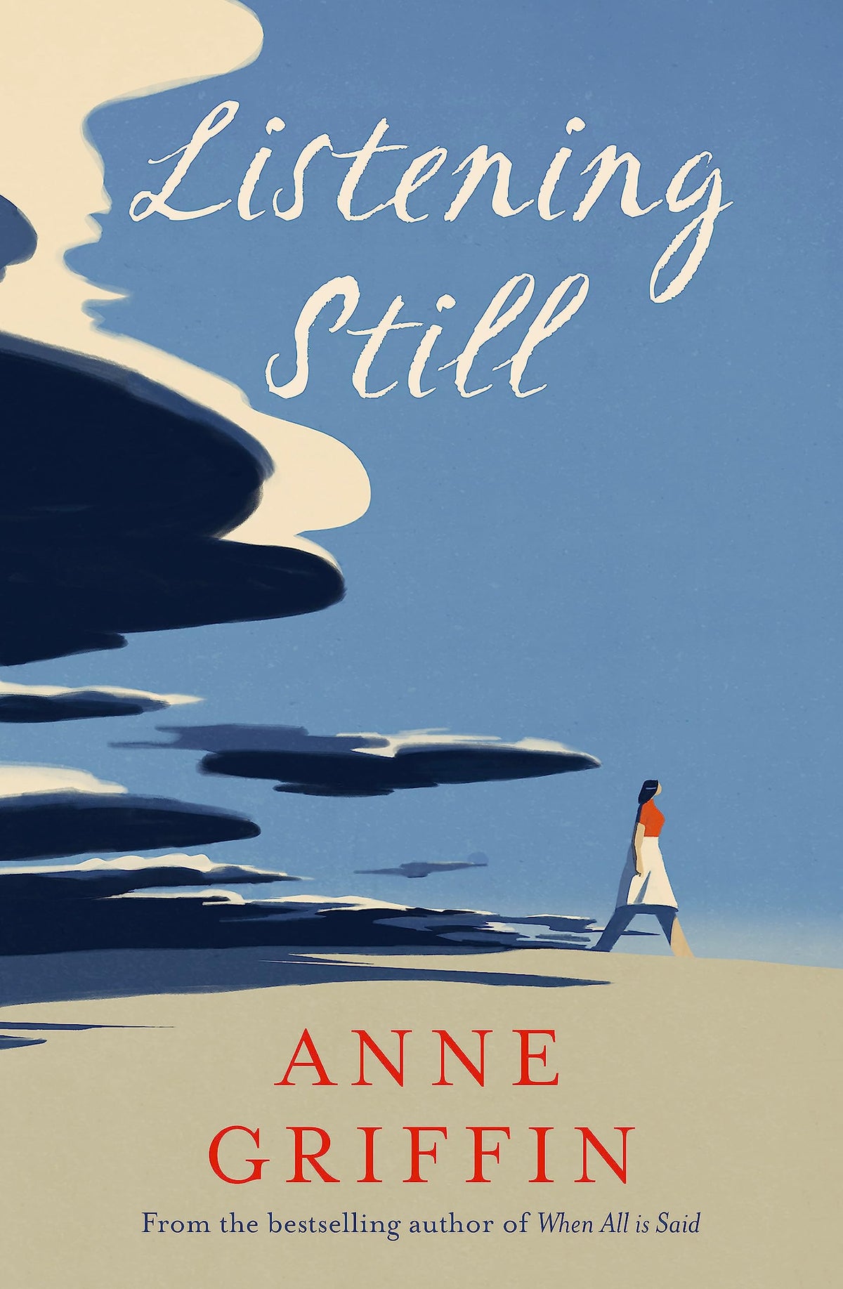 Listening Still: The Irish bestseller 9781473683112