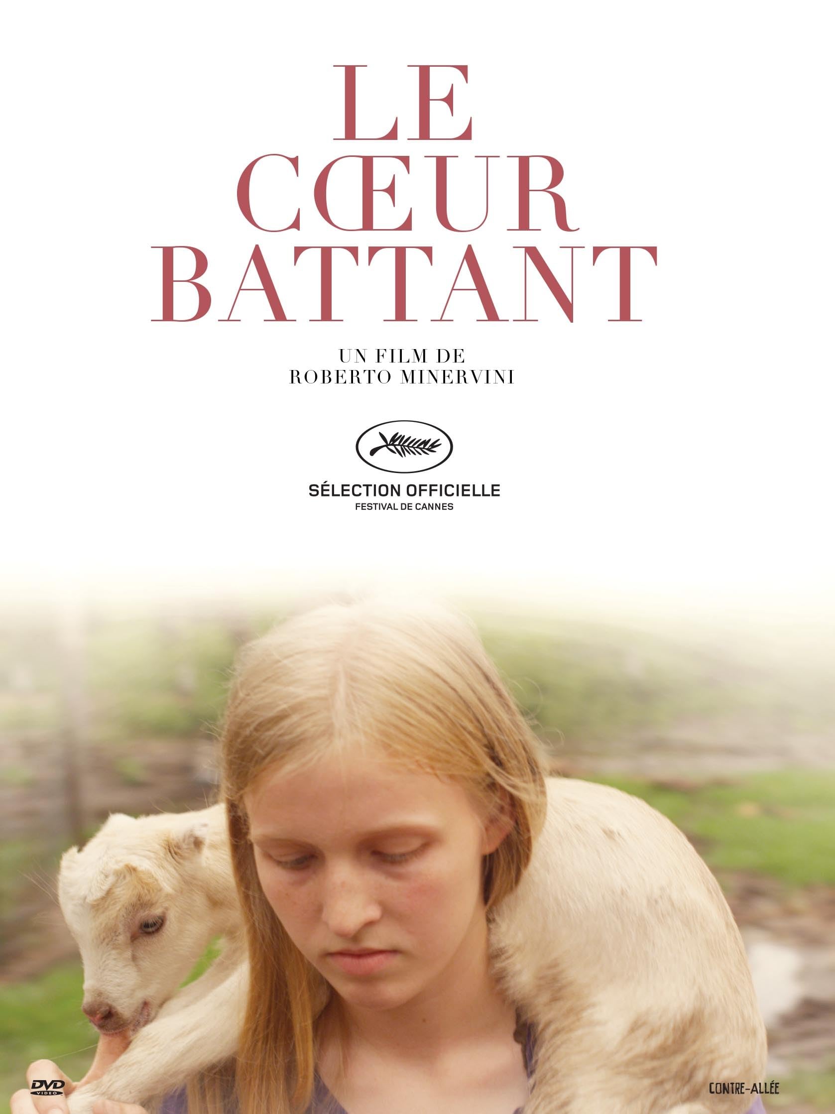 Le Cœur battant 3545020044551