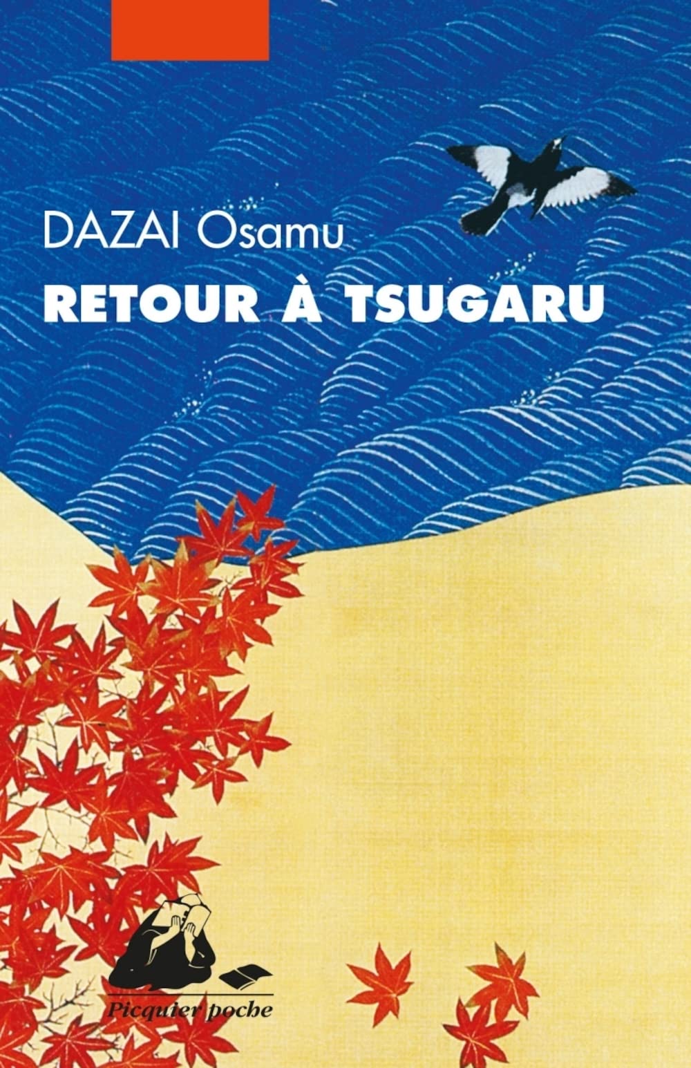 Retour à Tsugaru 9782809715859
