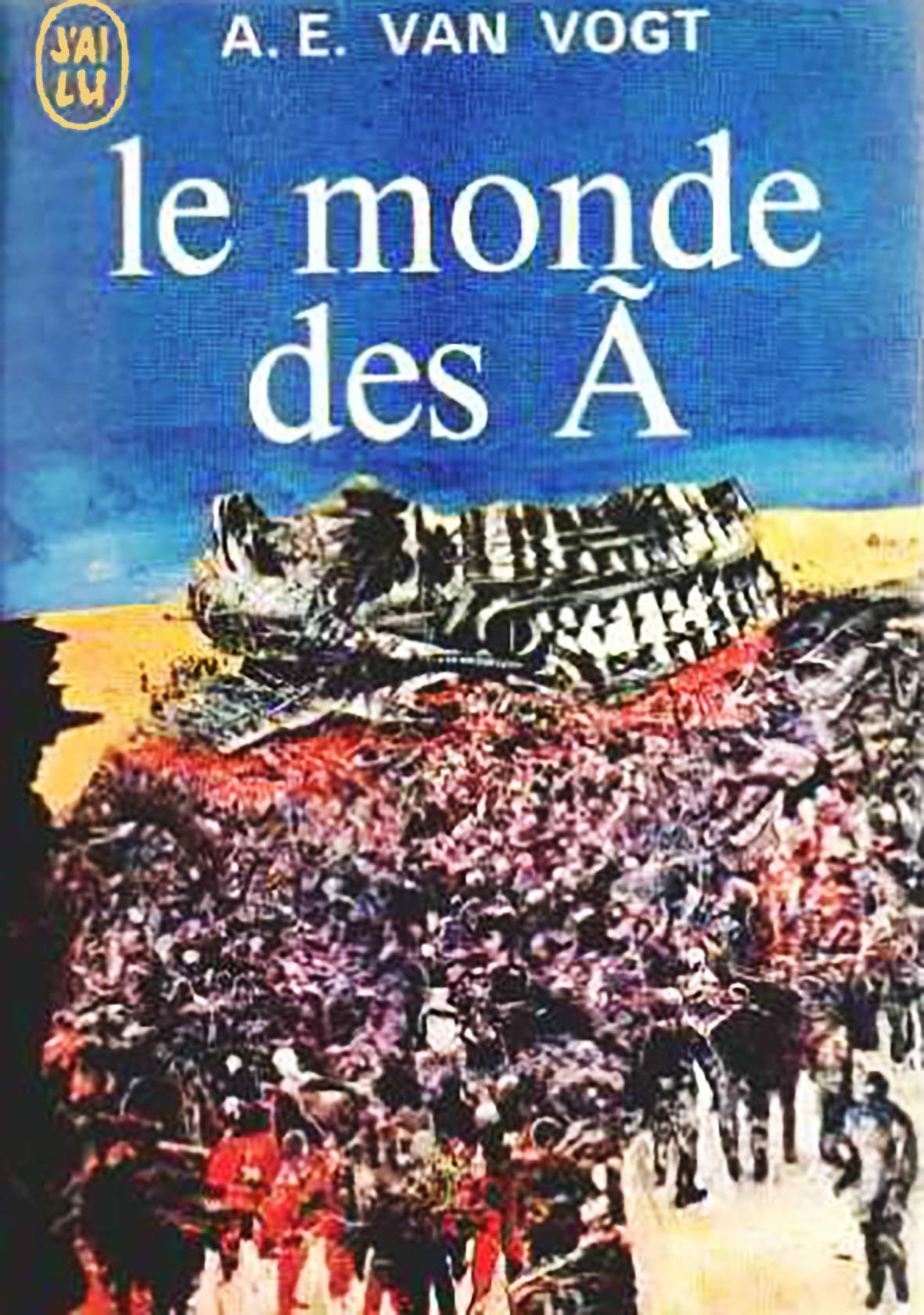 Le monde des Ã 9782277113621