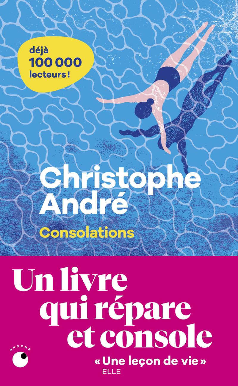 Consolations 9782493909558