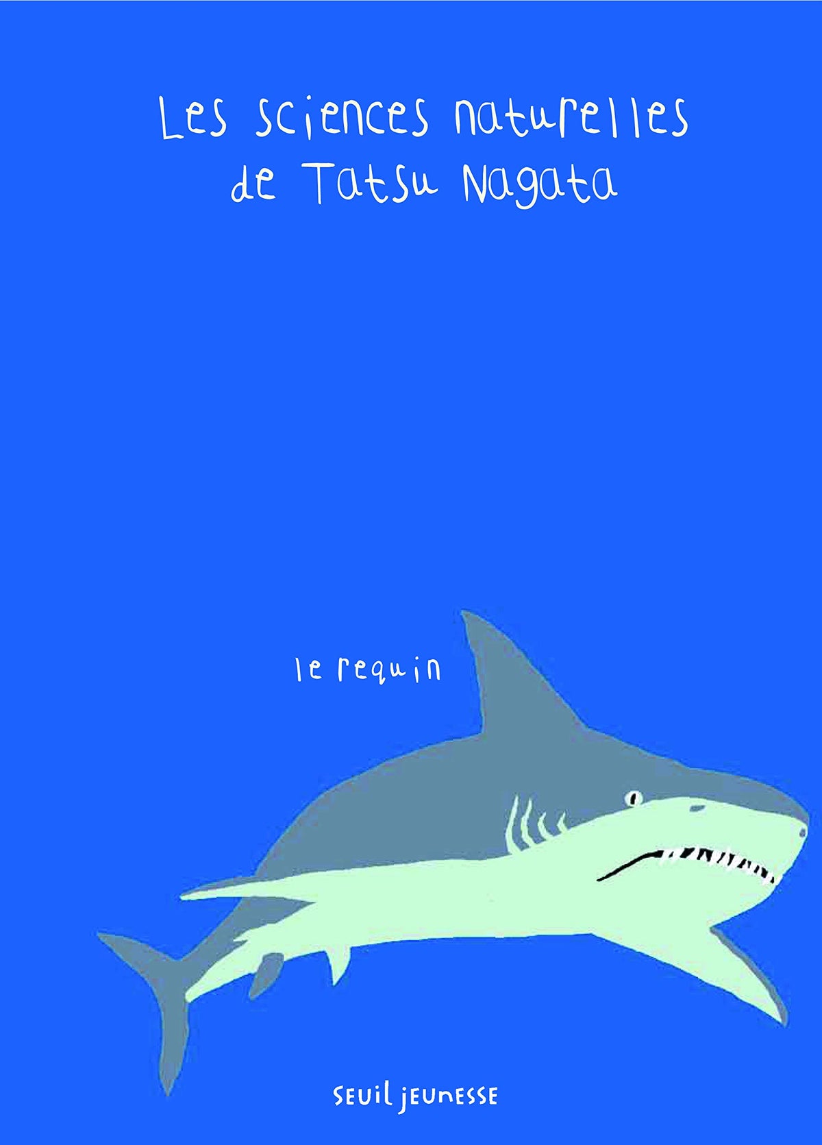 Le Requin 9782021073959