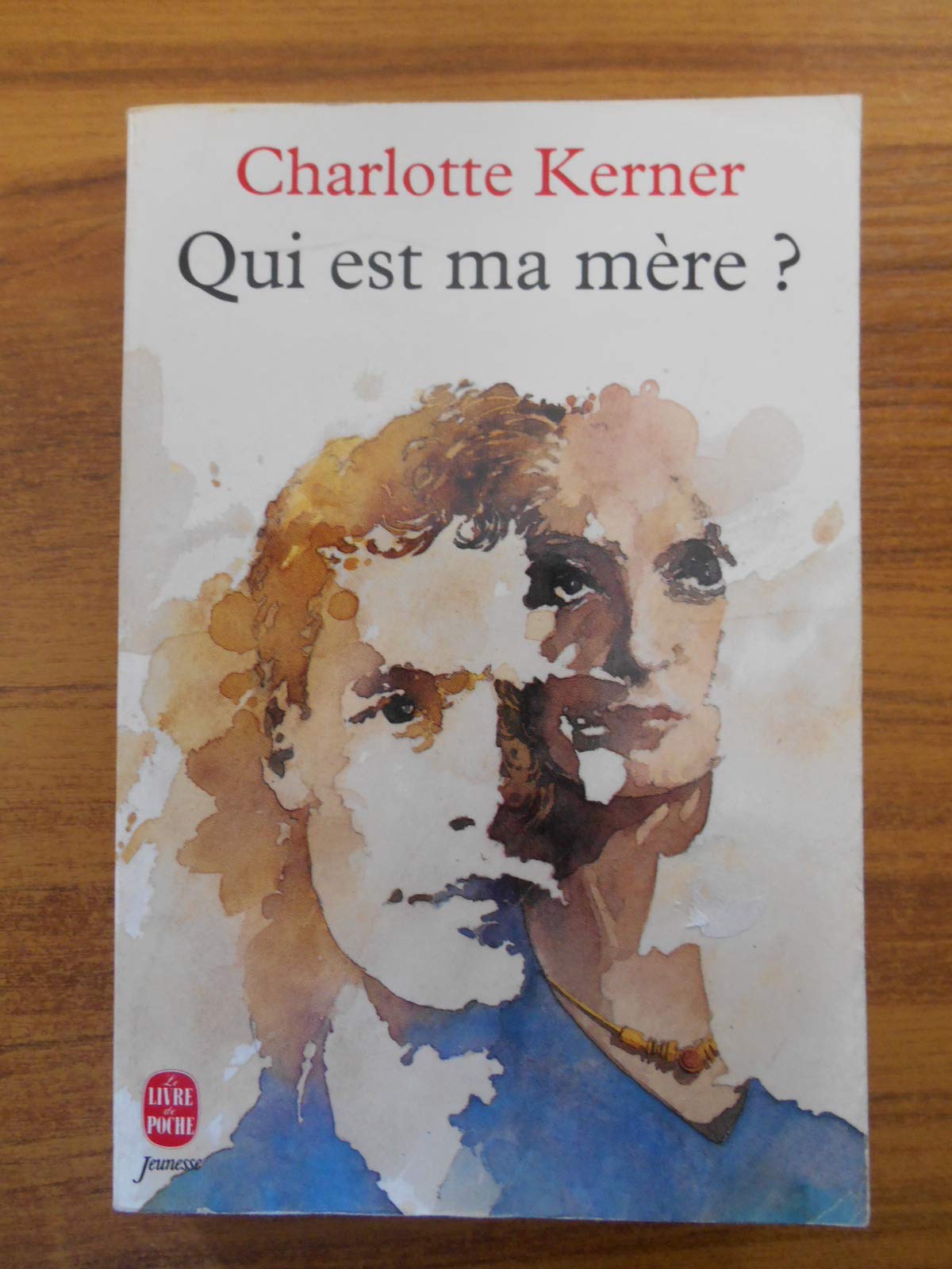 Qui est ma mère ? 9782010190049