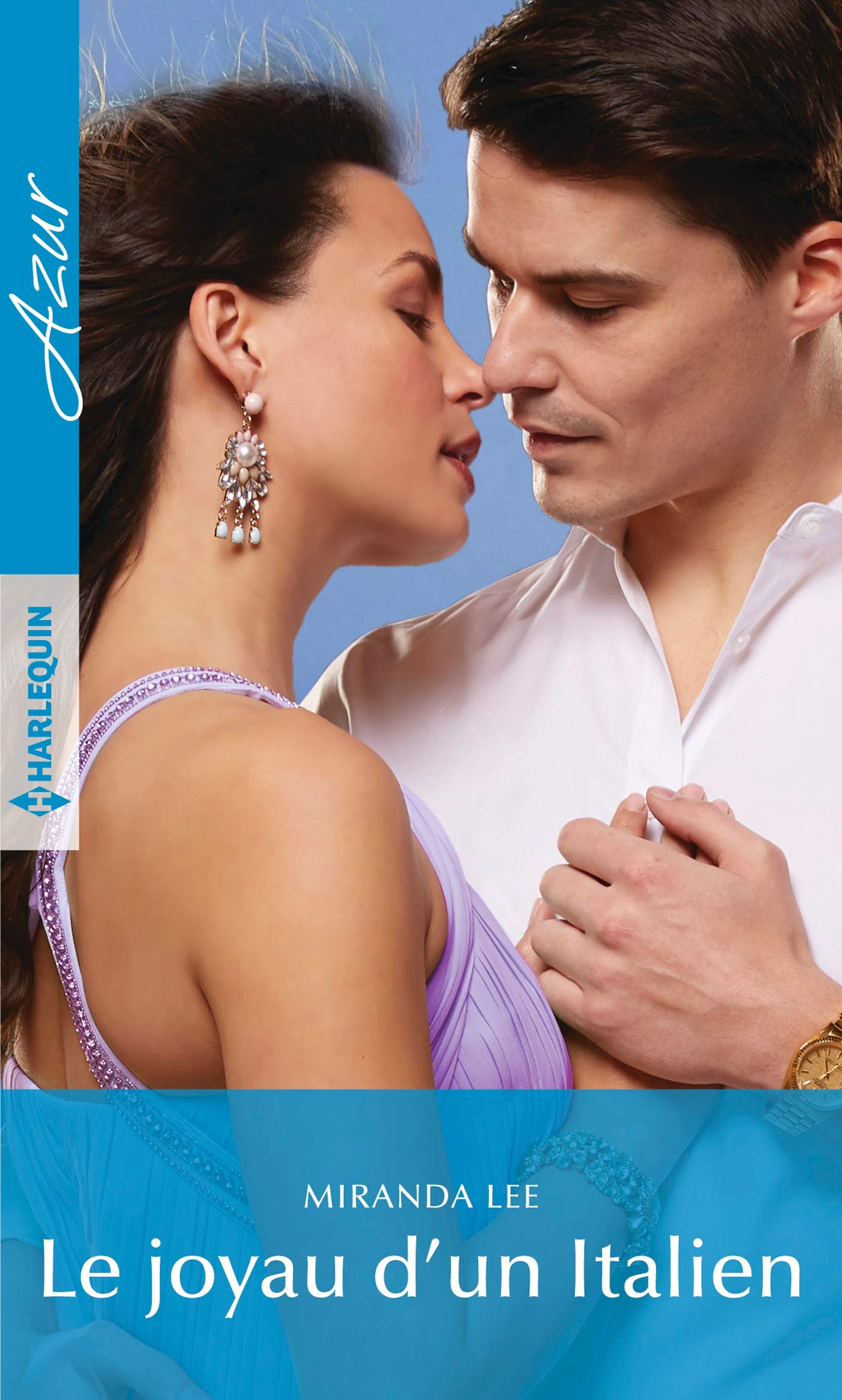 Le joyau d'un Italien 9782280413459