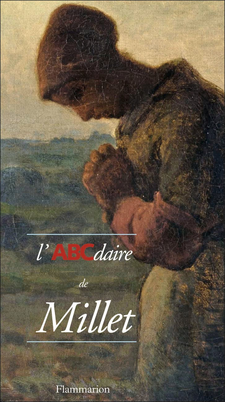 L'ABCdaire de Millet (68) 9782080126504