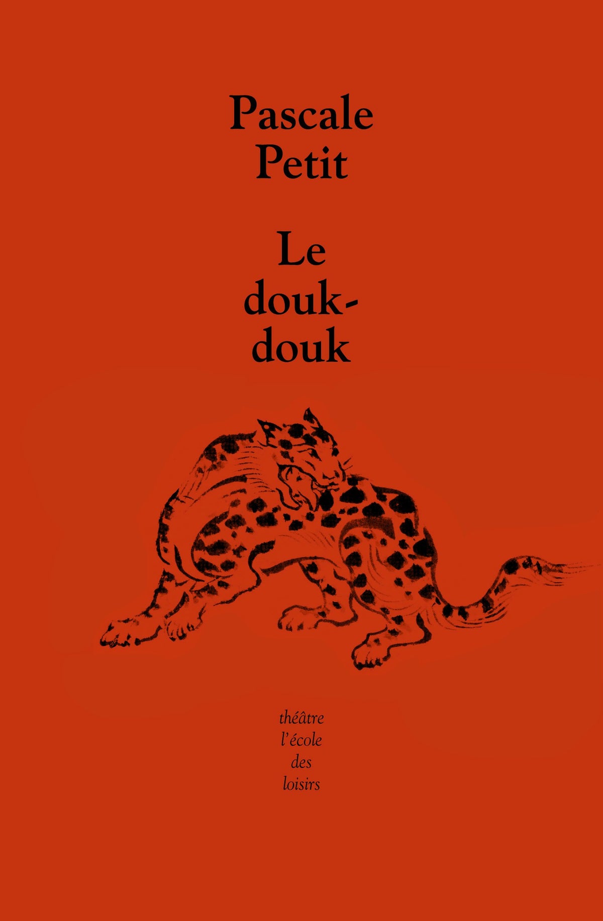 douk-douk (le) 9782211222075