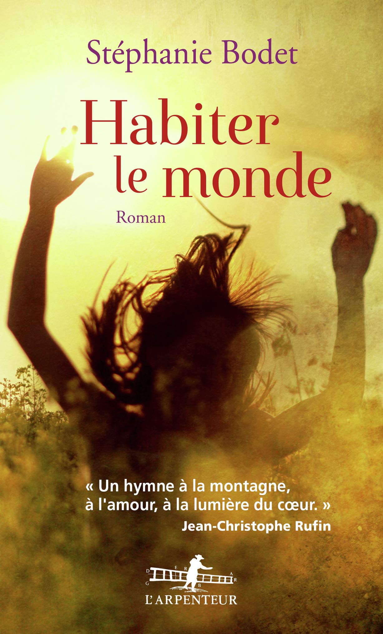 Habiter le monde 9782072821226