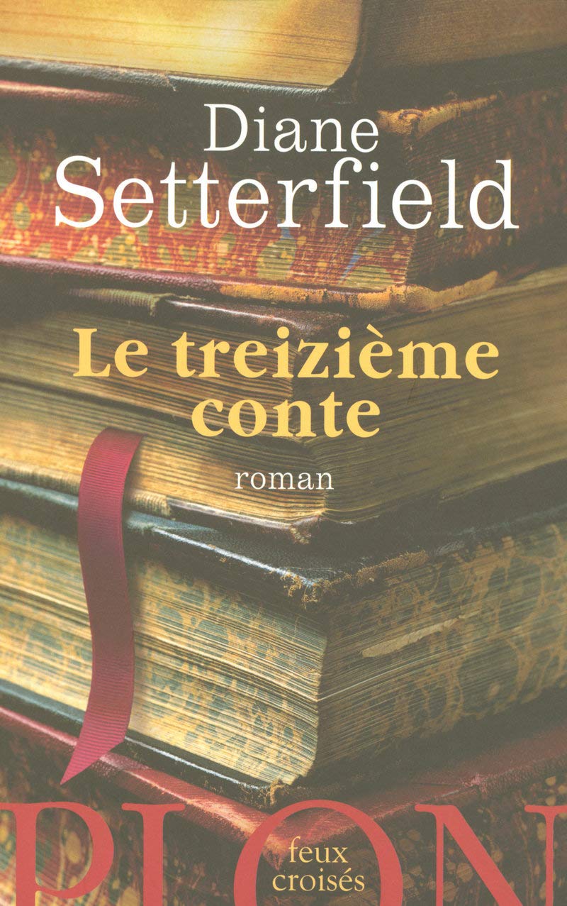 Le treizième conte 9782259205443