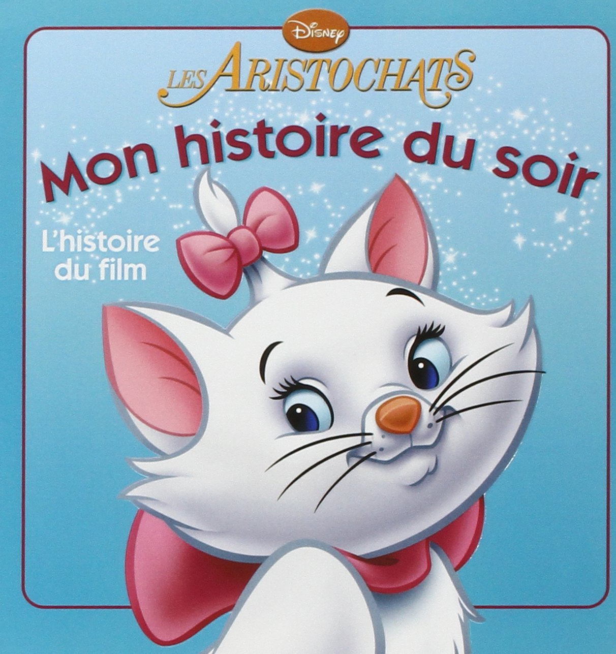 Les Aristochats 9782014628746