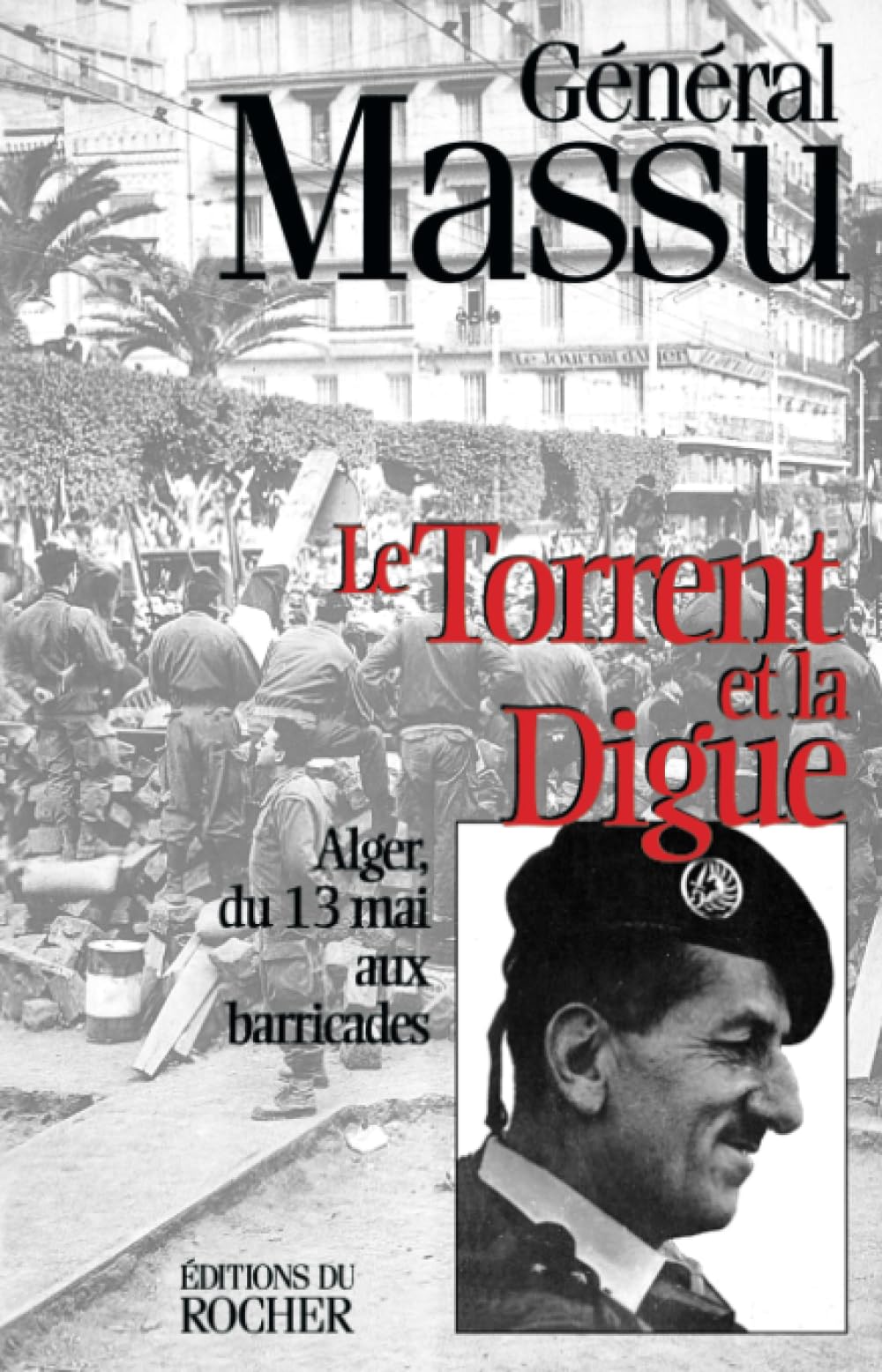 Le torrent et la digue 9782268026213